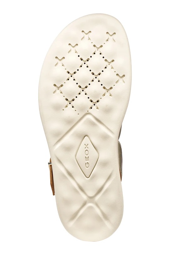 Geox sandały skórzane D XAND 2S D35PAB000CFC5M2L