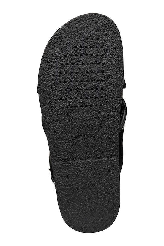 Geox sandały skórzane D ADELASH H D65ARA000TUC9999