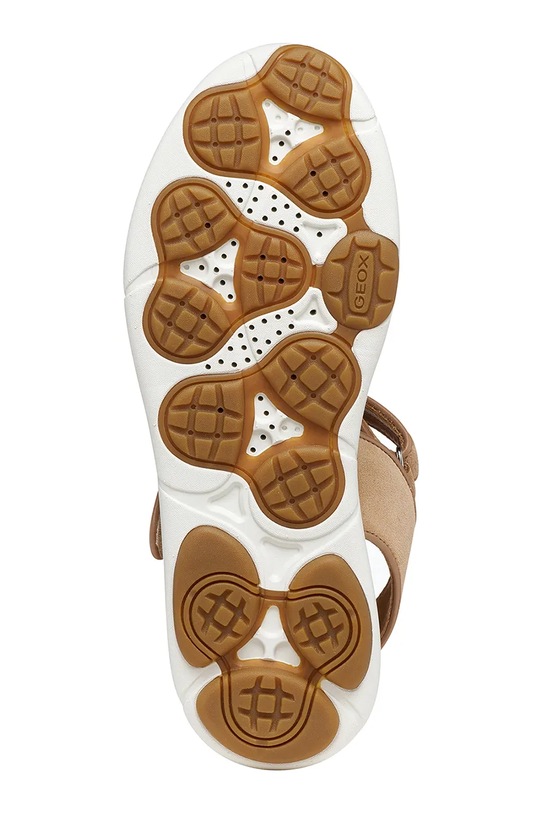 Geox sandały D NEBULA 2.0 C S D65BPA022BCC5000