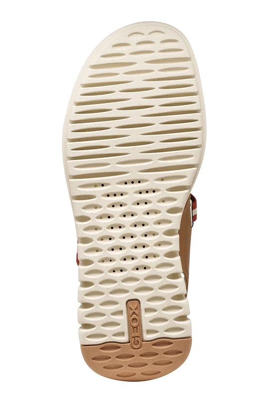 Geox sandały D FLEXTRIDE S D65BSC05415C5A6B