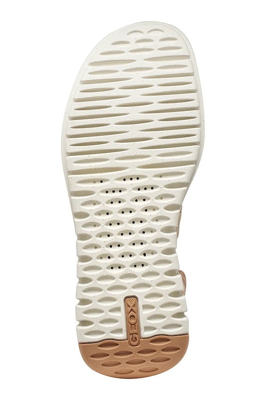 Geox sandały D FLEXTRIDE S D65BSD0BCBNC1S5M