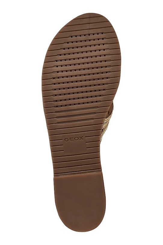 Geox sandały D SOZY PLUS D65DQA000EWC2016