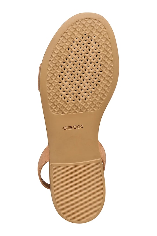 Geox sandały damskie skórzane D NAILEEN D65SDB00021C8024