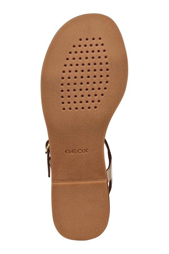 Geox sandały skórzane D MADDALUSIAC D65YMK0QDN6CB52L