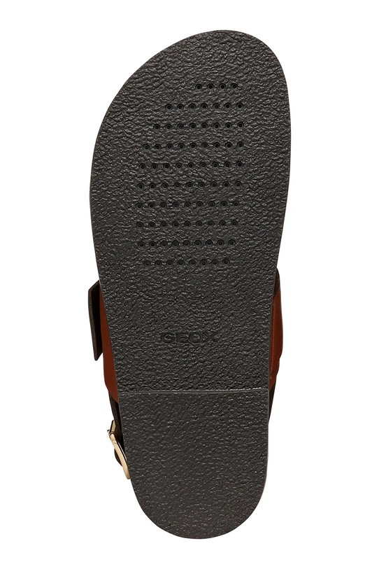 Geox sandały skórzane D ADELASH D65YWA00043C6014