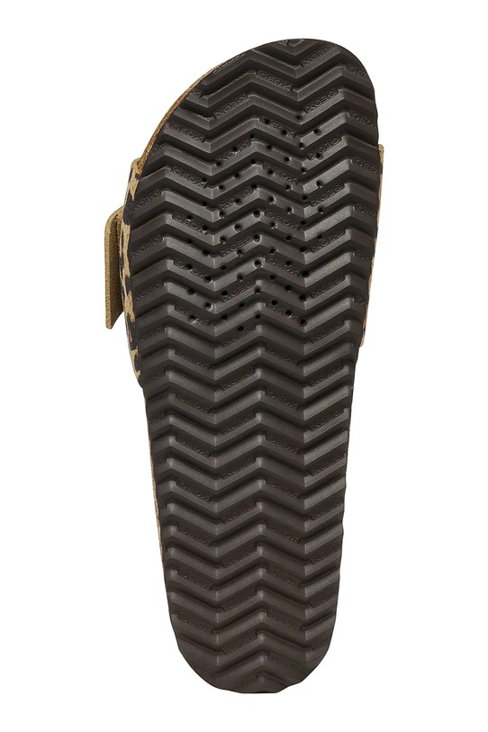 Geox klapki damskie skórzane D BRIONIA R D65Y3A000BSC5018