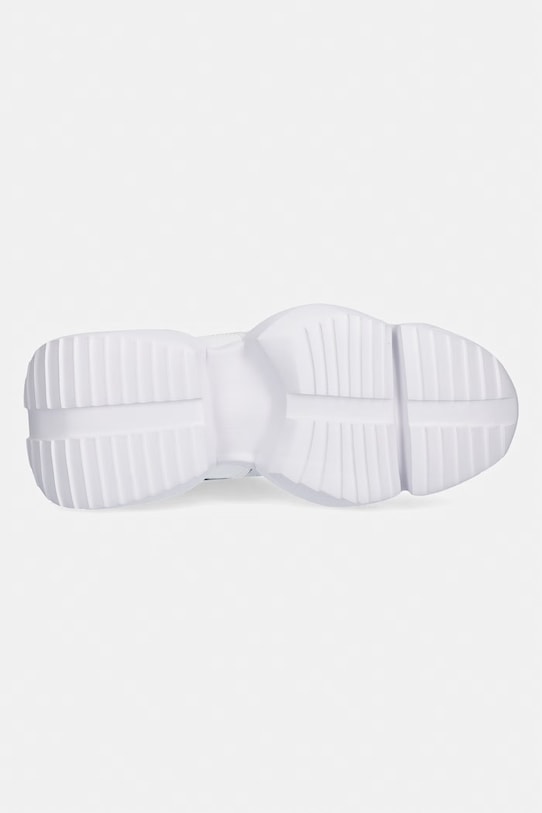 Versace Jeans Couture sneakersy damskie 80VA3SU3.ZPB78.S03 biały