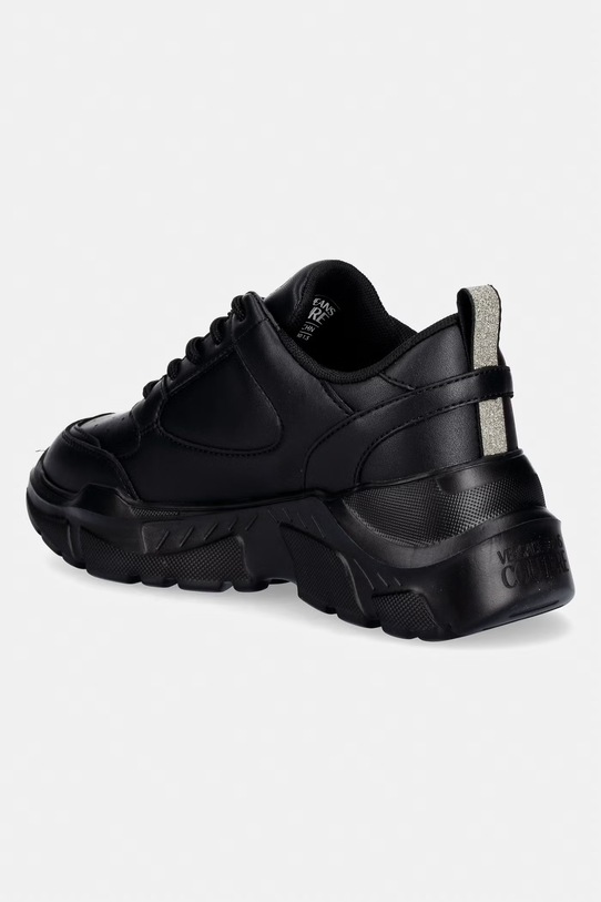 Obuwie Versace Jeans Couture sneakersy 80VA3SC2.ZPB71.899 czarny