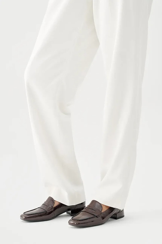 Kožené mokasíny Vagabond Shoemakers DEBBI 6118.060.35