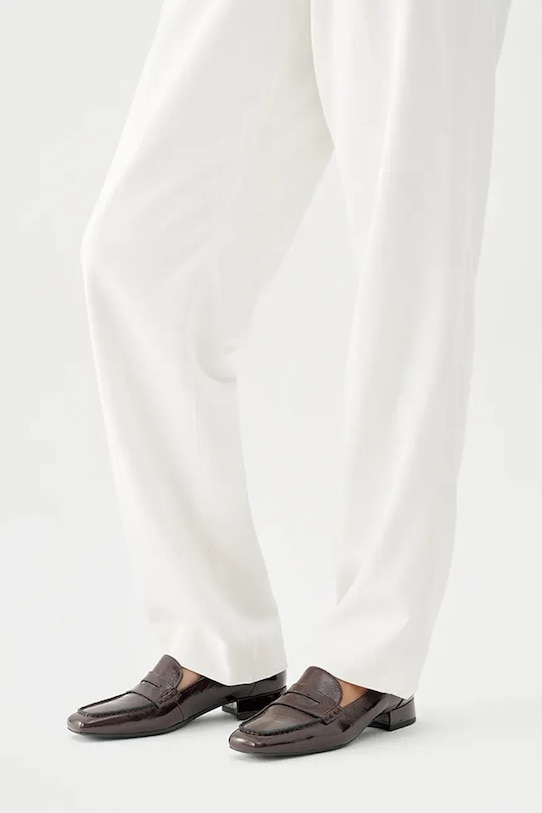 Kožené mokasíny Vagabond Shoemakers DEBBI 6118.060.35