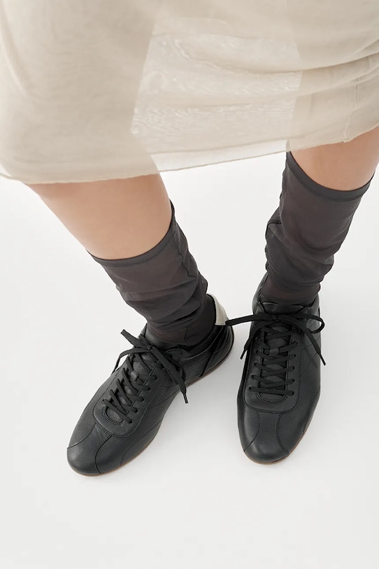 Vagabond Shoemakers HOLLIE Αθλητικά Γυναικεία δερμάτινα 6123.001.20