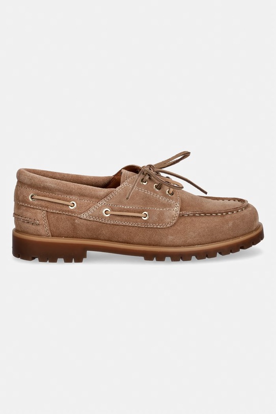 Vagabond Shoemakers mokasinke za žene od brušene kože JOSLYN 5945.040.08 bež SS26