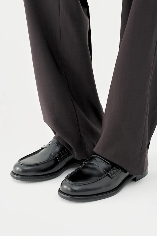 Кожени мокасини Vagabond Shoemakers LINN 6036.004.20