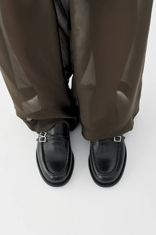 Vagabond Shoemakers mocasini de piele LINN 6136.001.20