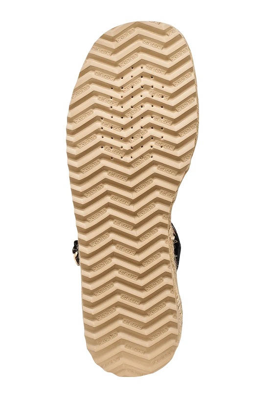 Geox na koturnie damskie D ALEMERIA D651KA01143C6182