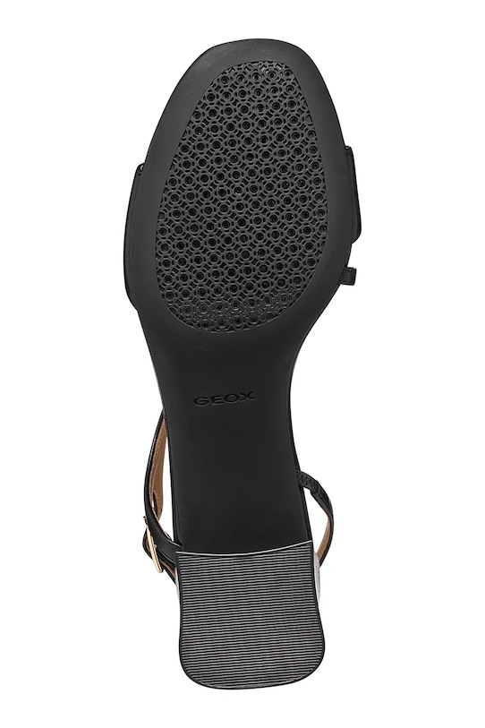 Geox sandały skórzane D NEW ERAKLIA 50 T01 D656JA000TUC9999