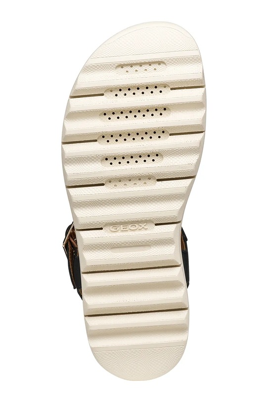 Geox sandały XAN2.1S D65SZC09B11C9999