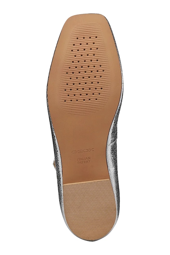 Geox baleriny skórzane MARSILEA D65W6A000KYC1007