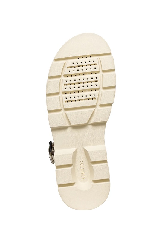 Geox szandál lapos sarkú női bőr AACTERSB D670NB00043C5322