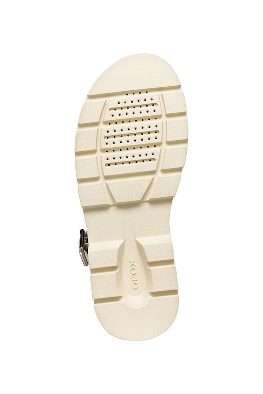 Geox szandál lapos sarkú női bőr AACTERSB D670NB00043C5322