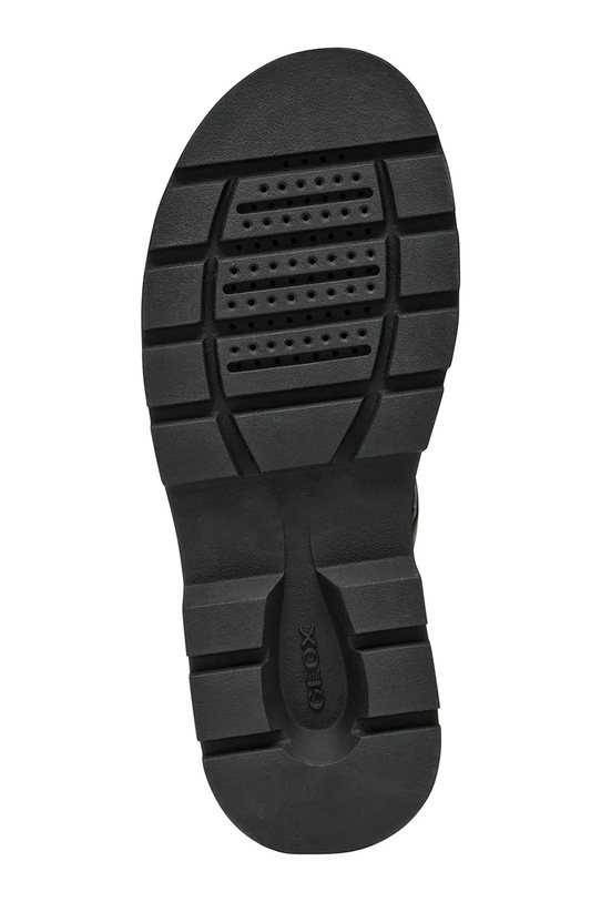 Geox sandały damskie skórzane AACTERSB D670NA00043C9999