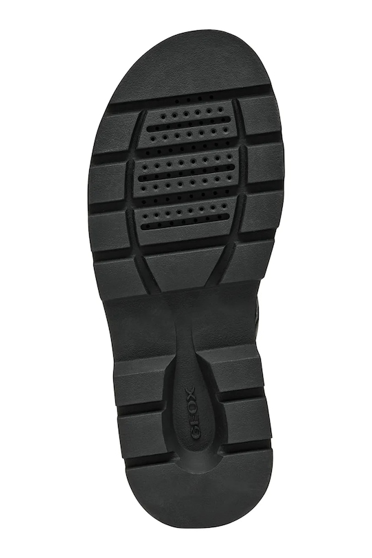 Geox sandały damskie skórzane AACTERSB D670NA00043C9999