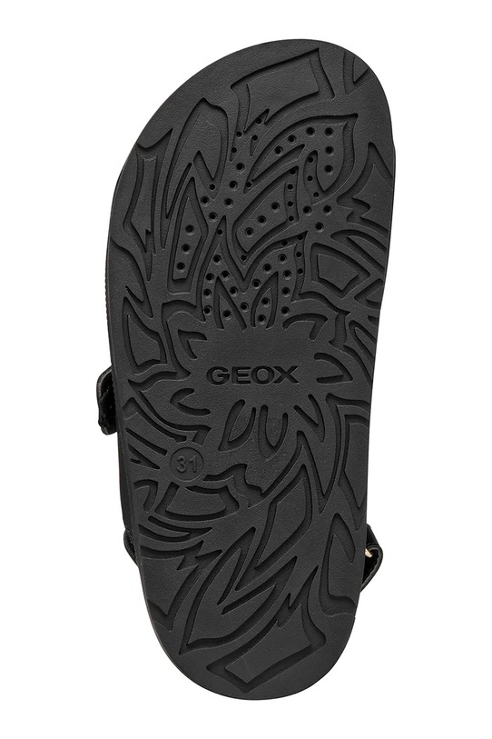 Geox sandały SANDAL FOAMMENTERA J65P0A000BCC9999