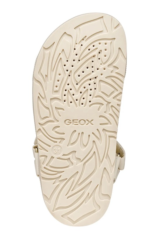 Geox sandały SANDAL FOAMMENTERA J65P0D000BCC1058