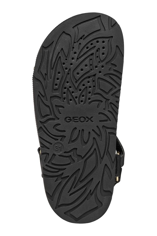 Geox sandały SANDAL FOAMMENTERA J65P0D000BCC9999