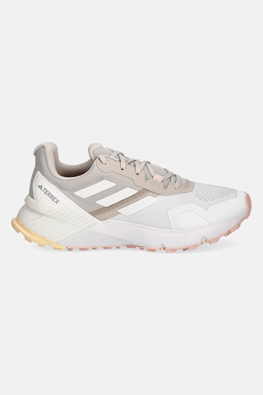 Trekingová obuv adidas TERREX Soulstride JQ1602 béžová SS26
