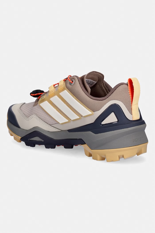 Obuwie adidas TERREX buty trekkingowe damskie Skychaser JR3961 beżowy
