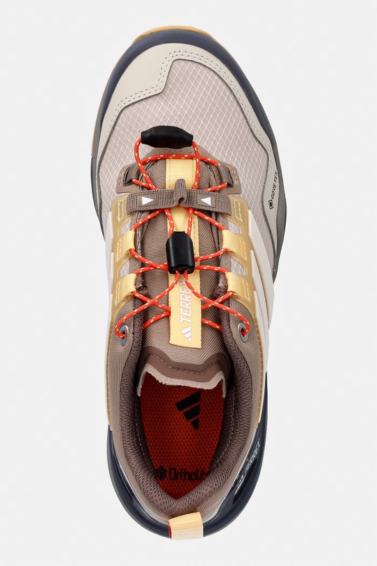 adidas TERREX buty trekkingowe damskie Skychaser beżowy JR3961