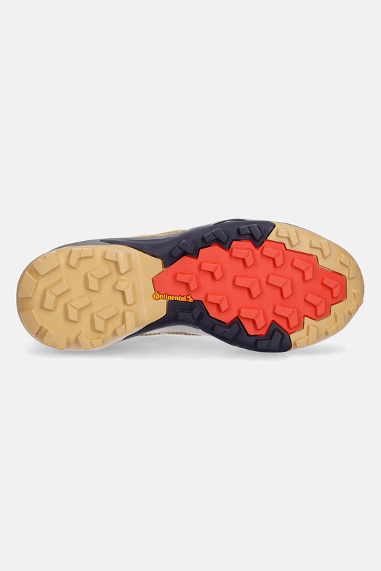 adidas TERREX buty trekkingowe damskie Skychaser JR3961 beżowy