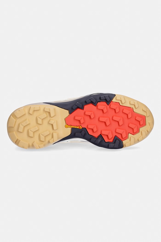 Trekingová obuv adidas TERREX Skychaser JR3997 béžová