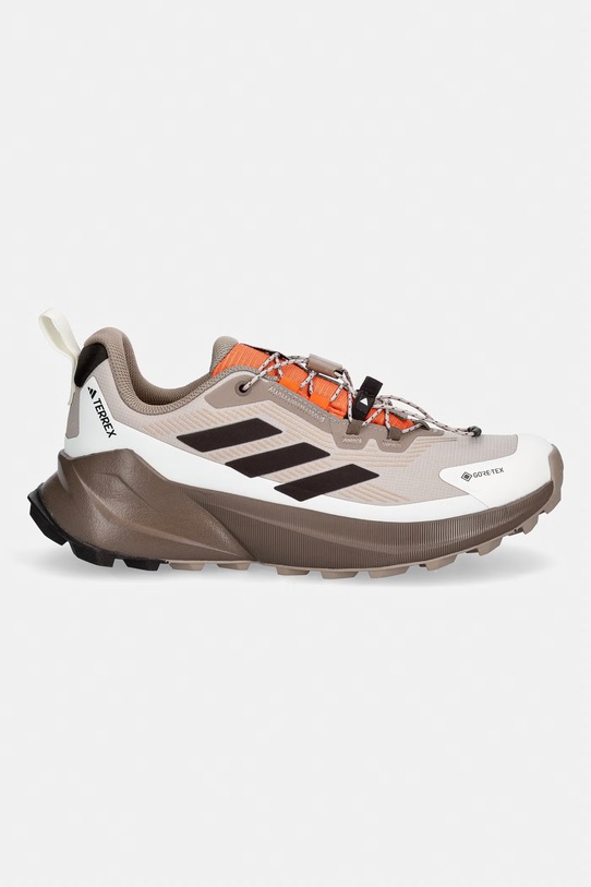 adidas TERREX buty trekkingowe damskie Trail Maker 2 GTX JR6581 brązowy SS26