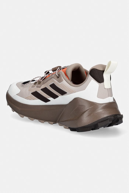 Obuwie adidas TERREX buty trekkingowe damskie Trail Maker 2 GTX JR6581 brązowy