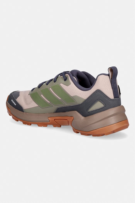 Obuv adidas TERREX tenisky trekingové dámske Eastrail 3 JR8395 hnedá