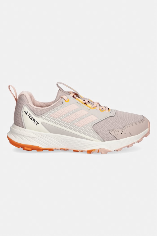adidas TERREX buty trekkingowe Tracefinder 2 JR9141 różowy SS26