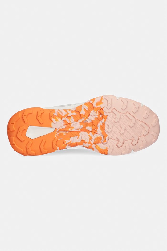 adidas TERREX buty trekkingowe Tracefinder 2 JR9141 różowy