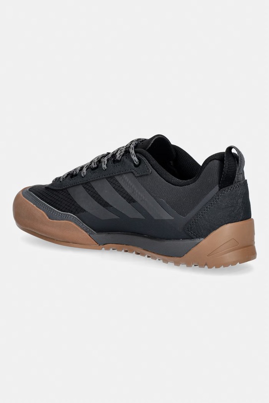 Obuwie adidas TERREX buty trekkingowe Skychaser Solo 3 JS4332 szary