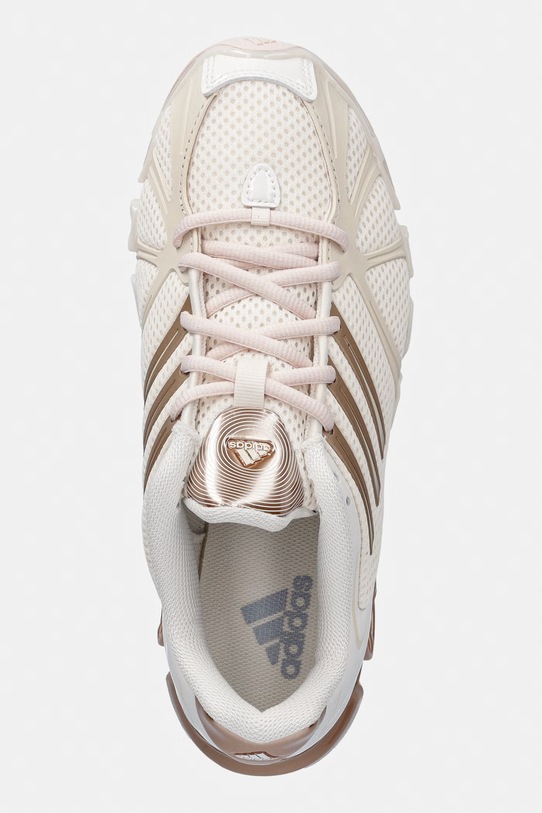 adidas Originals sneakersy Mega Ghostride beżowy KI6532