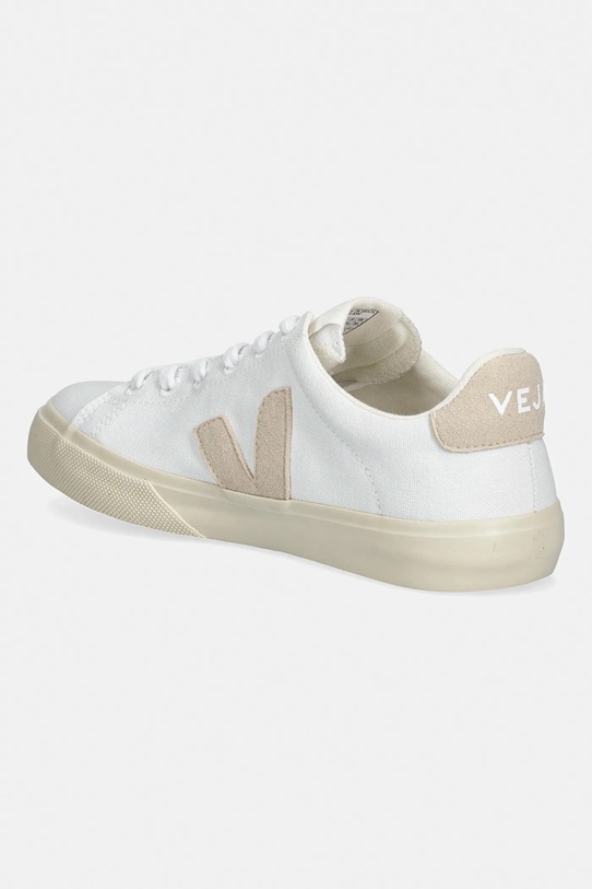 Obuwie Veja sneakersy CAMPO CANVAS CA0121427A biały