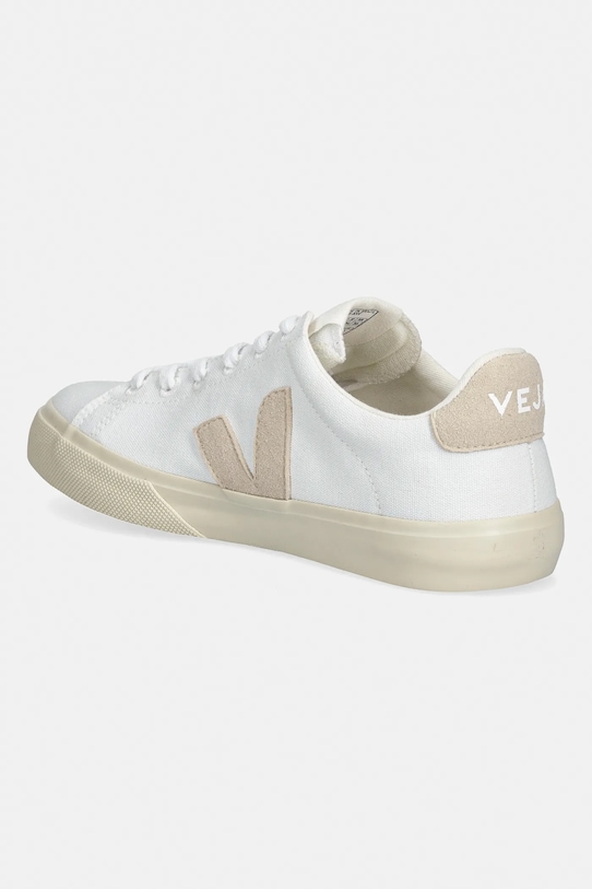 Obuwie Veja sneakersy CAMPO CANVAS CA0121427A biały