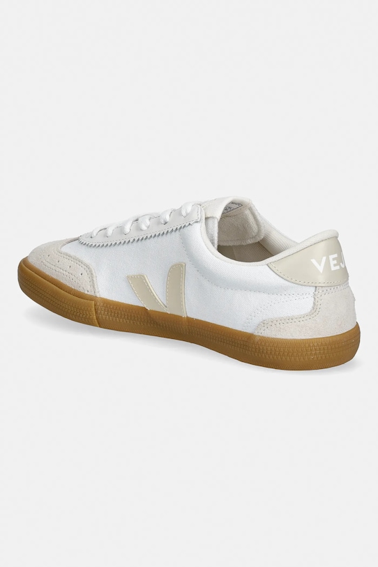 Obuwie Veja sneakersy VOLLEY CANVAS VO0121665A biały