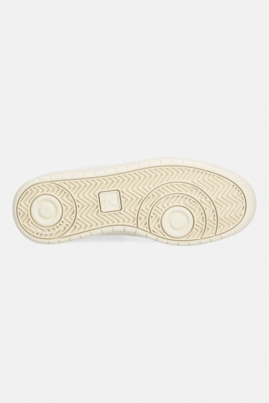 Veja V-82 II LEATHER sneakersy damskie skórzane VF3321447A biały