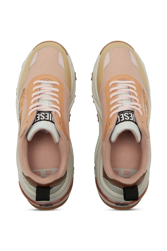 Diesel S-Savannah Tulu tenisky dámske béžová Y03827.P7618.HB223