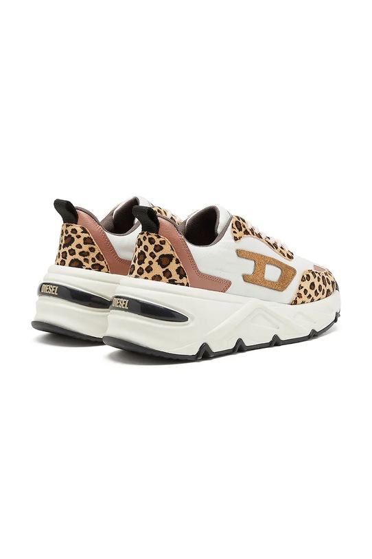 Obuwie Diesel S-Savannah Tulu sneakersy damskie Y03827.P8779.HB224 biały