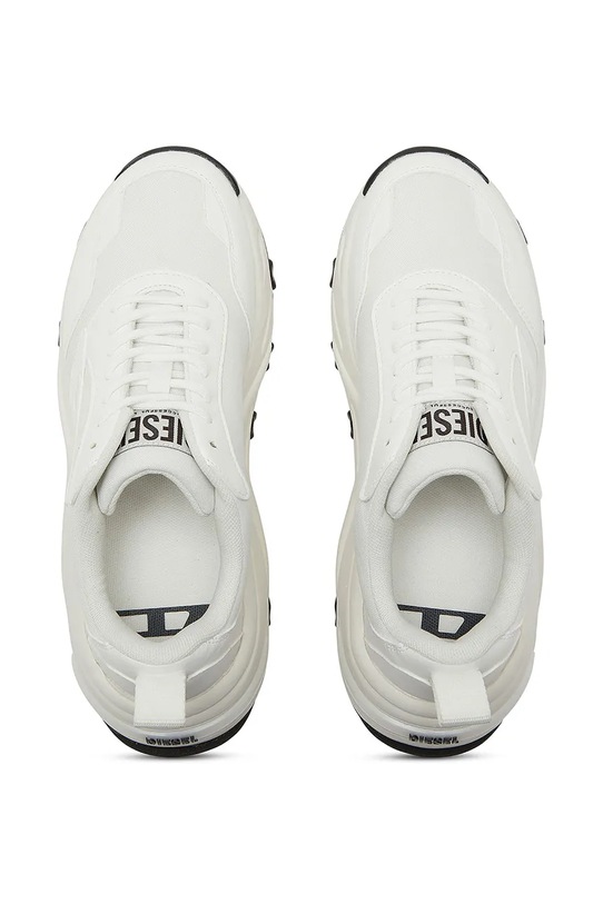 Diesel S-Savannah Tulu sneakers da donna bianco Y03827.P8778.T1002