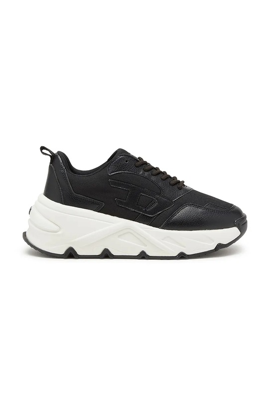 Diesel S-Savannah Tulu sneakersy damskie czarny Y03827.P8778.T8013