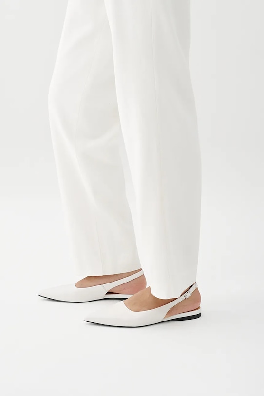 Vagabond Shoemakers balerini din piele HERMINE 5733.101.01